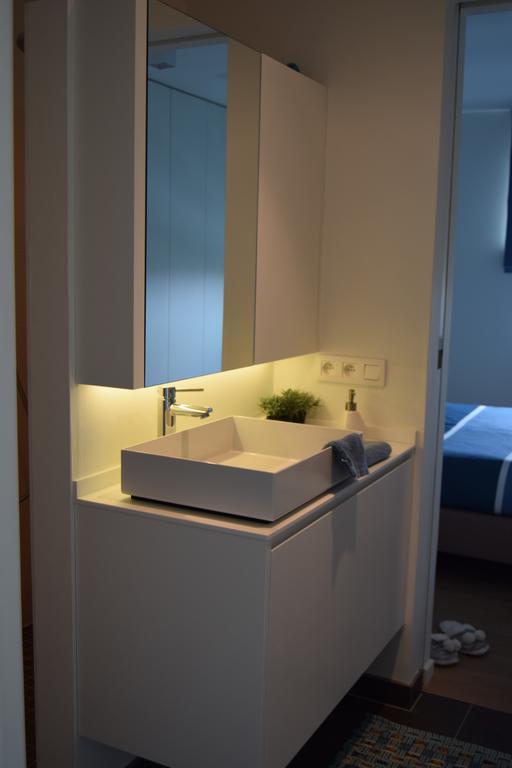 Karthuizer Duinzicht Apartment Nieuwpoort Ruang foto